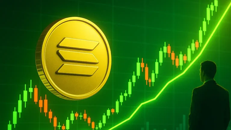 Solana Eyes Institutional Surge as CME Options and ETF Pathway Spark Breakout Bets