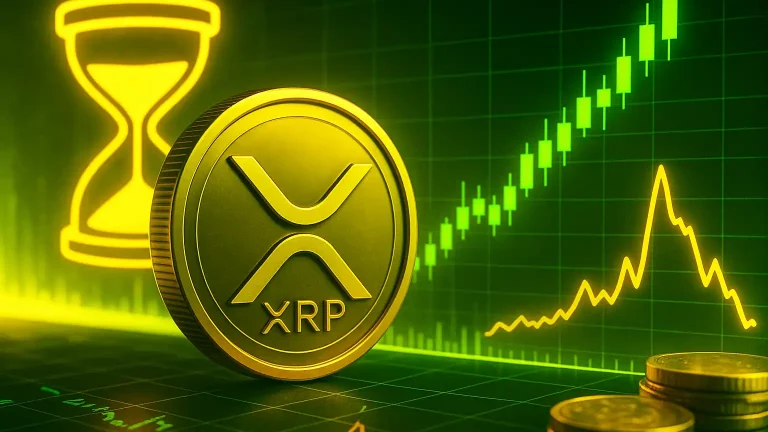 XRP’s October Countdown: ETF Rulings, Derivatives Heat-Up, and a Chart on the Brink