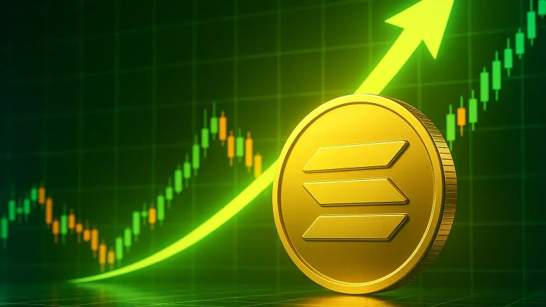 Solana ETF Wave Builds Momentum as SEC Decisions Loom