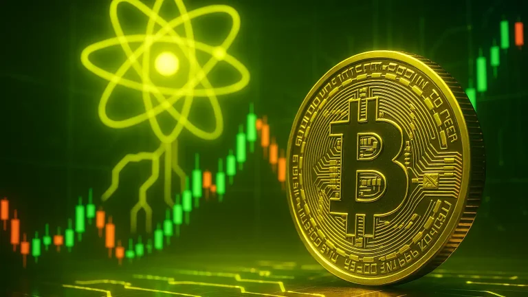 Quantum Countdown: Bitcoin’s Biggest Test and the New Arms Race in Crypto Security