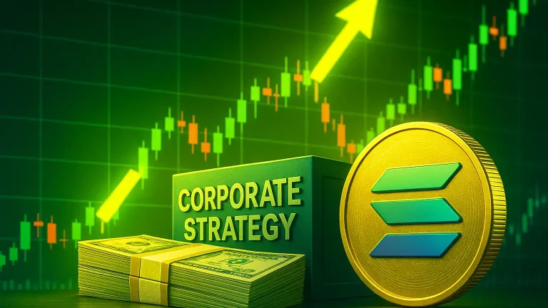 DeFi Development Corp’s $100 Million Buyback Marks a Watershed Moment for Solana-Centric Corporate Strategy