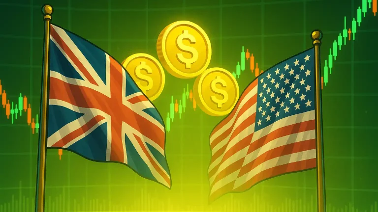 Bank of England’s ‘Temporary’ Stablecoin Caps Ignite Trans-Atlantic Regulatory Divide