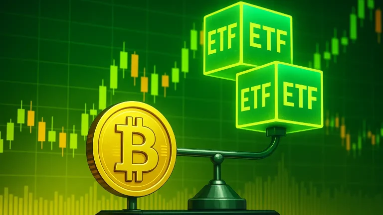 Grayscale Breaks New Ground With Staking-Enabled Spot Crypto ETFs