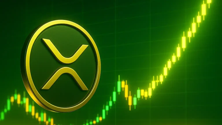 XRP’s Déjà Vu Moment: Institutional Cash Inflows Hint at Another Vertical Run