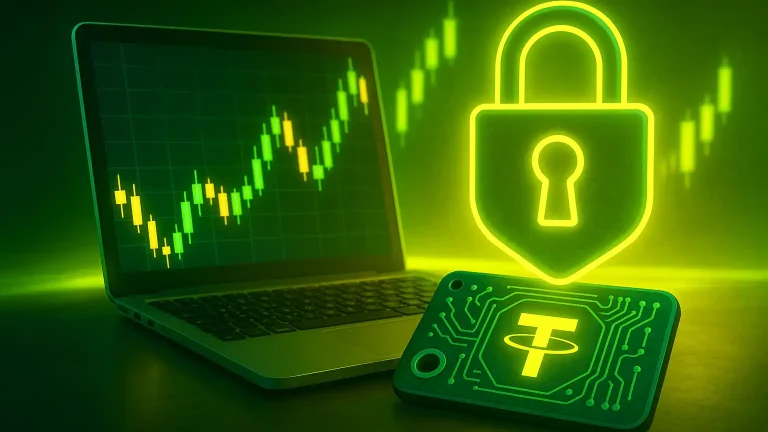 Tether Open-Sources Wallet Development Kit, Signalling a New Phase in Self-Custodial Finance