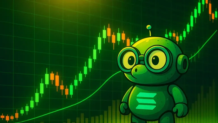 Extension of Snorter Bot Token Presale Signals Growing Demand for Solana-Based Trading Tech