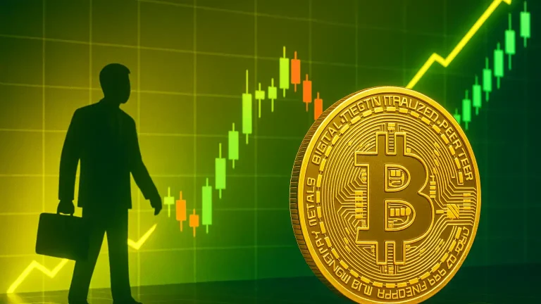 Bitcoin’s Post-ATH Consolidation: Institutional Bid Sets Stage for $160K Target