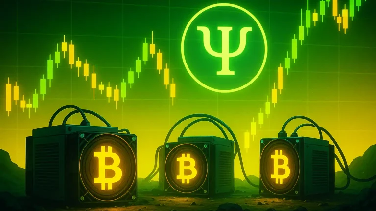 Major Miners Throw Hashrate Behind Psy Protocol Testnet, Bringing Zero-Knowledge Proofs to Proof-of-Work