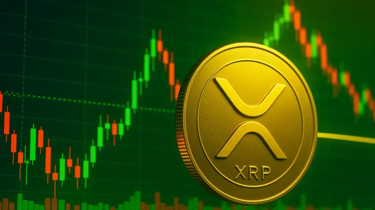 XRP Tests Critical $2.22 Level as Market Watches for Next Big Move