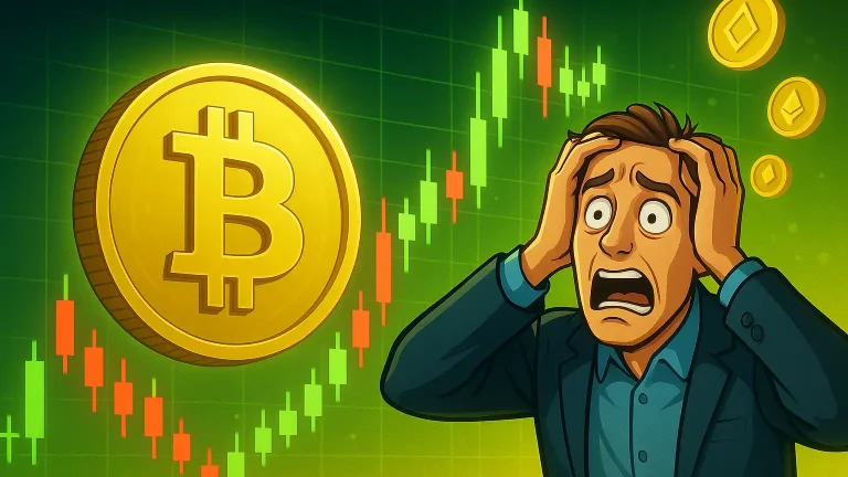 Bitcoin Holds Above $90K as Fear Grips the Market and Select Altcoins Rally