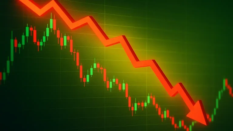 Crypto’s Red November: Why Analysts Call the Sell-Off a Macro “Recalibration,” Not a Crisis