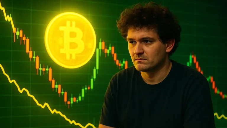 SBF’s 25-Year Sentence Under Fire: Inside the Appeal Shaking Crypto Markets