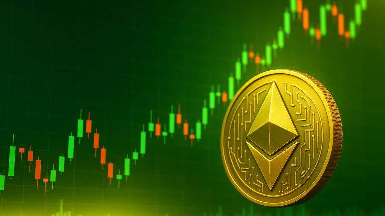 Ethereum Holds $3,300 After Whipsaw Week: Traders Eye a Binary Breakout