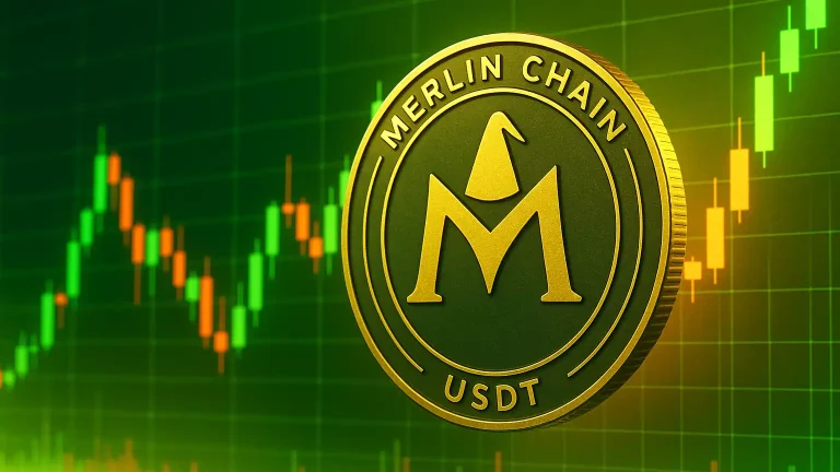Merlin Chain (MERL/USDT): Technical Analysis and Near-Term Price Forecast