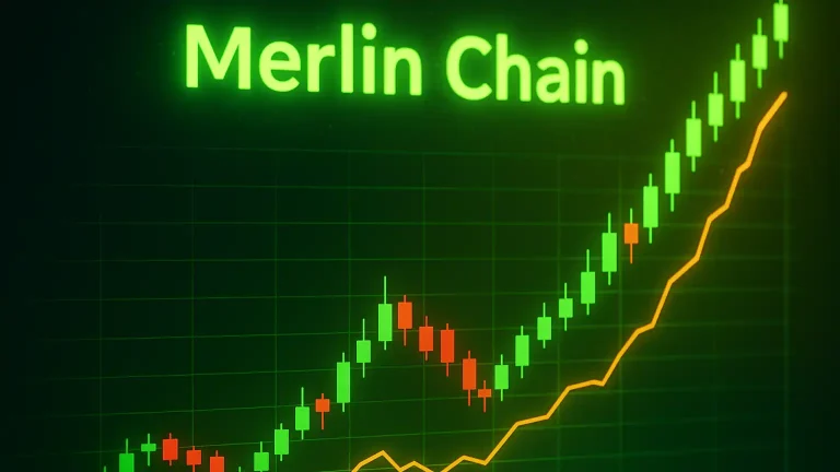 MERL Technical Forecast: Merlin Chain Price Dynamics as of Nov 24, 2025