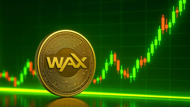 WAX (WAXP/USDT): Technical Forecast & Price Prediction Based on Recent Data