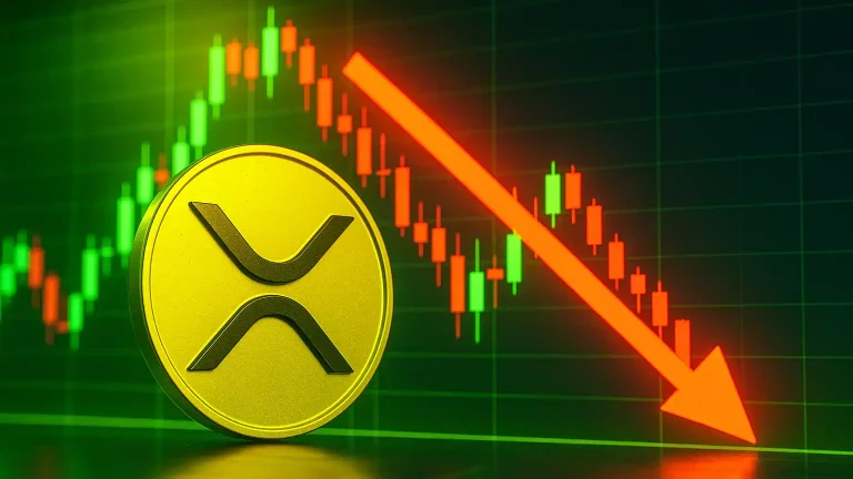 XRP Slips Under $2: Market Braces for a Make-or-Break Test at $1.76–$1.80