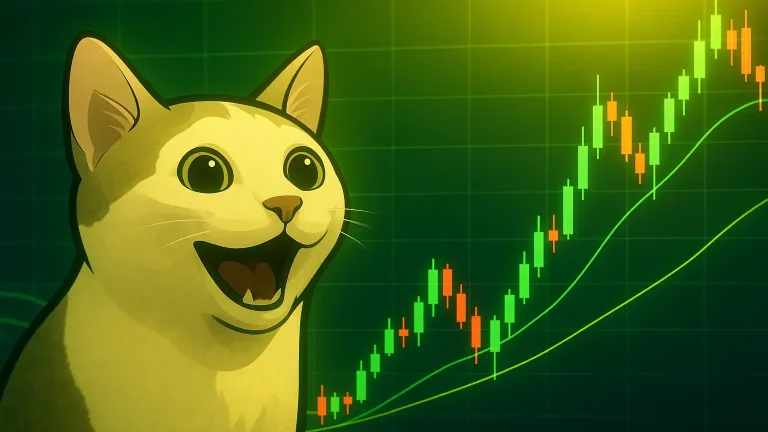 POPCAT (SOL) Price Outlook: Technical Indicators Signal Key Turning Points