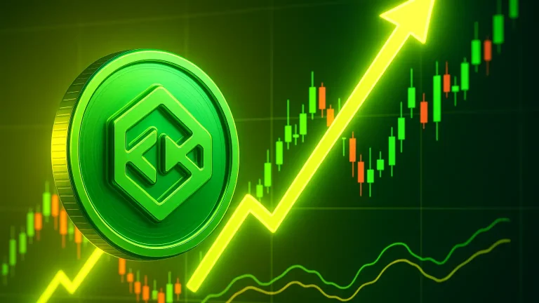 KUB Coin (Bitkub Coin) Price Forecast: Technical Signals & Ecosystem Catalysts