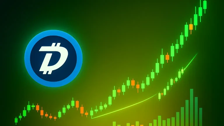 DigiByte (DGB/USDT) Technical Analysis & Medium-Term Price Projection