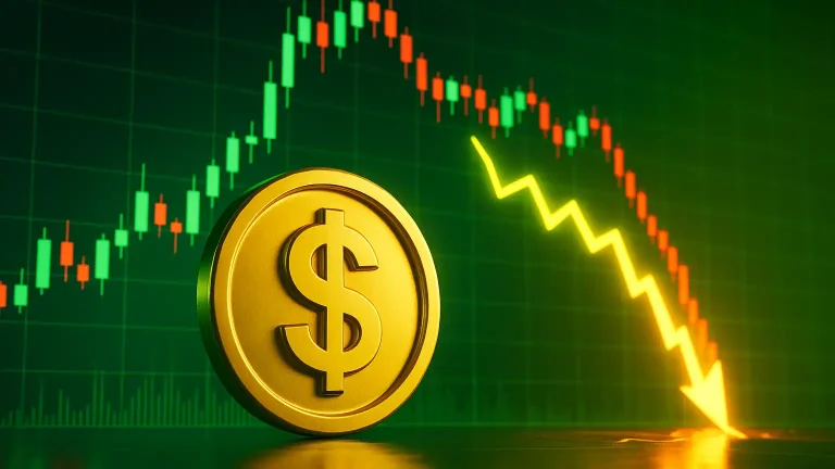 IMF Warns That Tokenization Could Trigger Flash-Crash Risks Across Global Markets