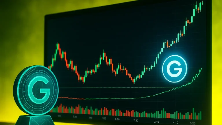 Gravity (by Galxe) G/USDT: Technical Forecast and Market Positioning