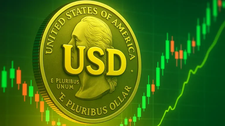 USDON: What’s Really Happening with This Tokenized Dollar