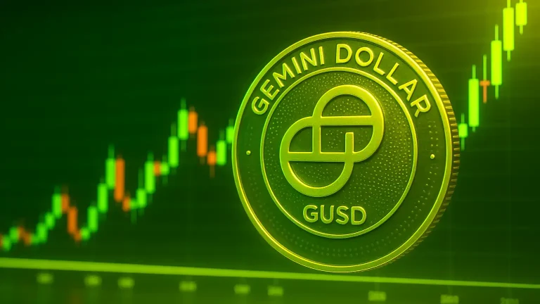 Gemini Dollar Price Prediction: What’s Next for GUSD?