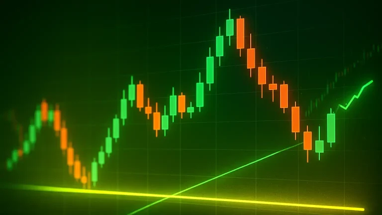Movement (MOVE/USDT) Technical Forecast: Navigating a Major Support Zone