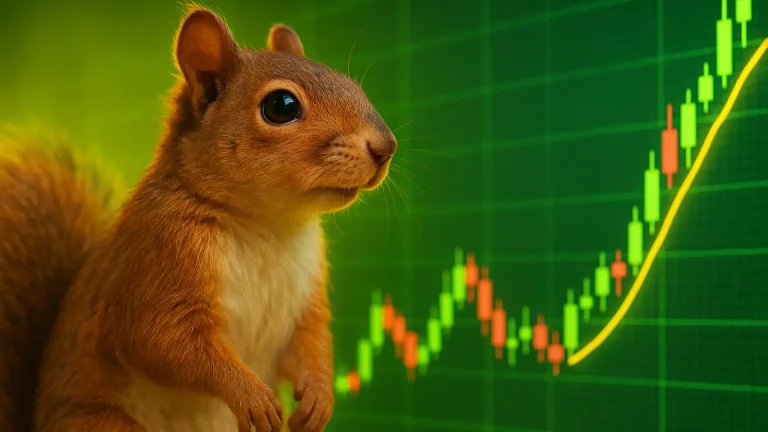 Peanut the Squirrel (PNUT): What the Charts and Community Momentum Tell Us
