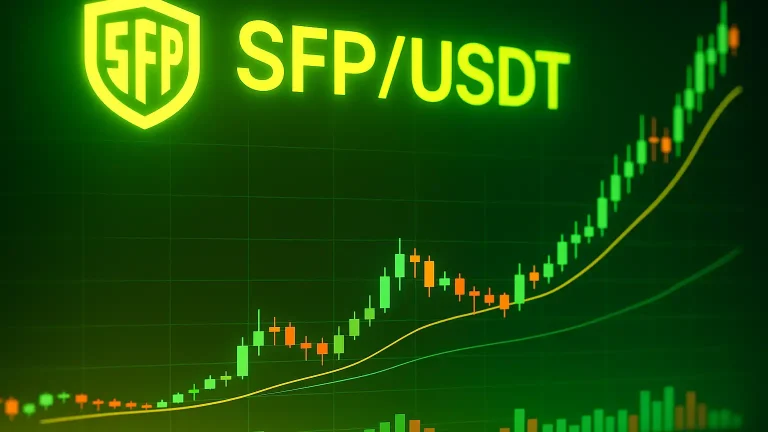 SafePal (SFP/USDT): Technical Forecast and Price Outlook