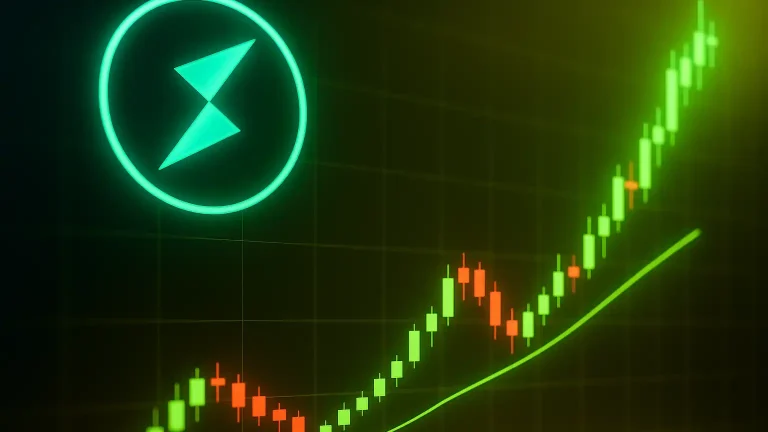 THORChain (RUNE/USDT) Technical Outlook & Price Forecast