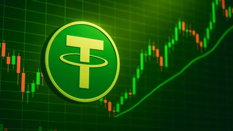 USDT/USD Technical Analysis: What the Charts Really Tell Us About Tether’s Stability