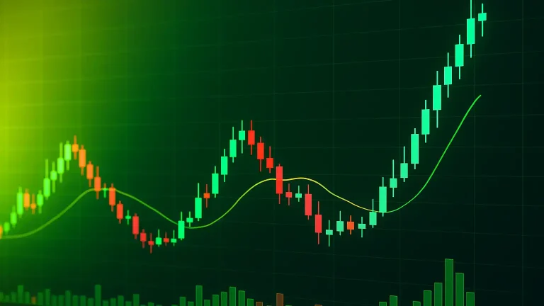 Vaulta (A/USDT): Technical Analysis & Price Outlook