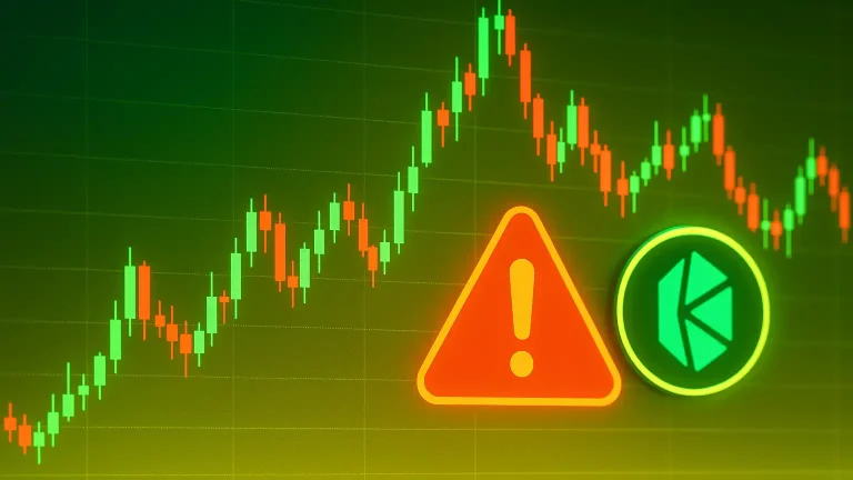 Kyber Network Crystal v2: What the Charts and Recent Warnings Mean for KNC