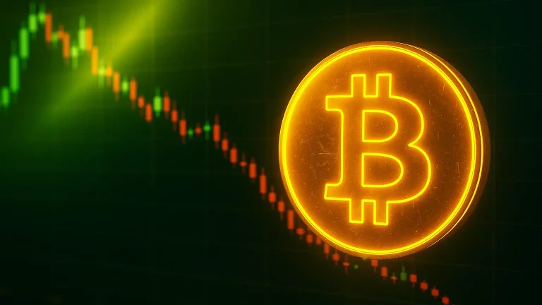 Fundstrat’s Private Report Forecasts Bitcoin Drop to $60K by Mid-2026