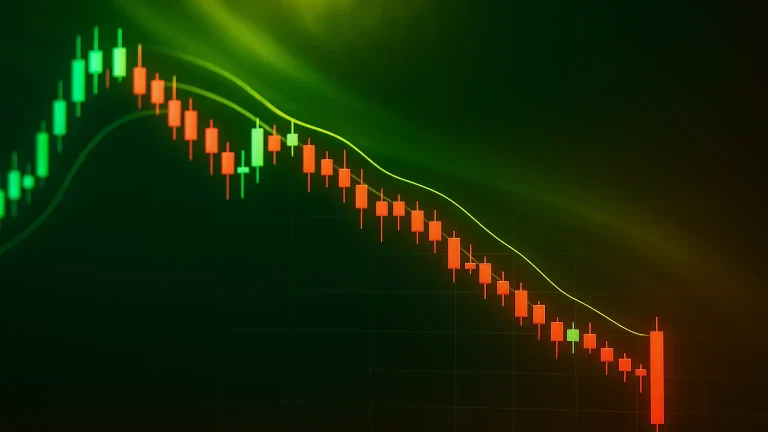FLOW (FLOW/USDT) Technical Outlook: Can Momentum Shift Under Pressure?