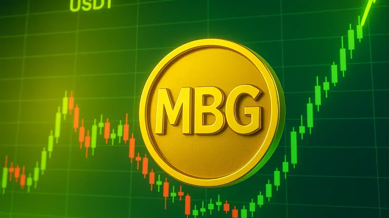 MBG/USDT Technical Analysis: What’s Next for MultiBank Group Token?