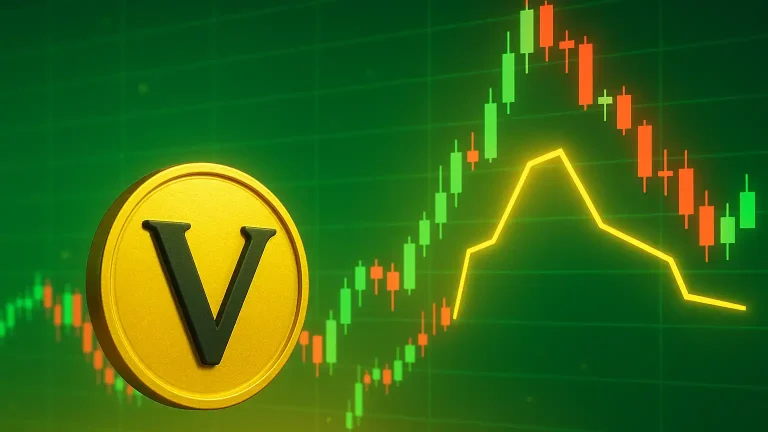 Venice Token (VVV/USDT) Technical Forecast: Winter 2025 Momentum and Resistance Test