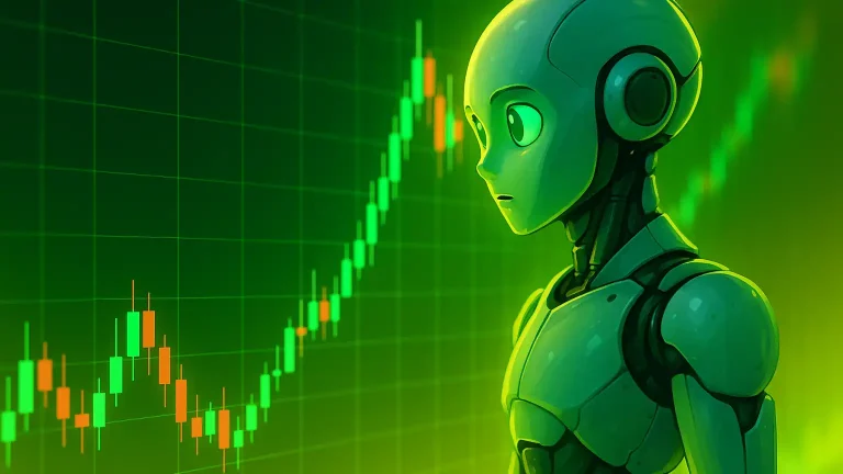 AI Companions Token: Technical Forecast and What’s Really Happening with AIC
