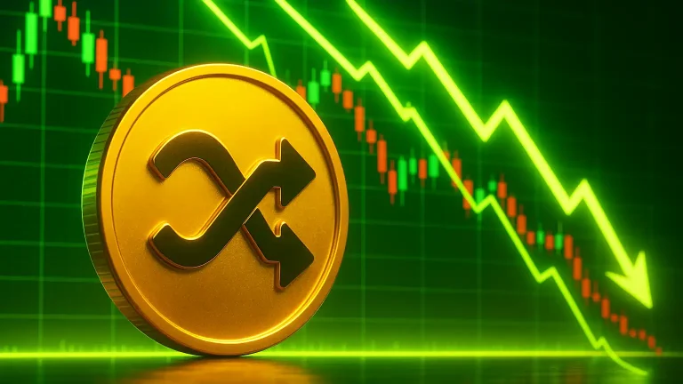 Shuffle Token Shows Oversold Signals But Faces Mounting Headwinds