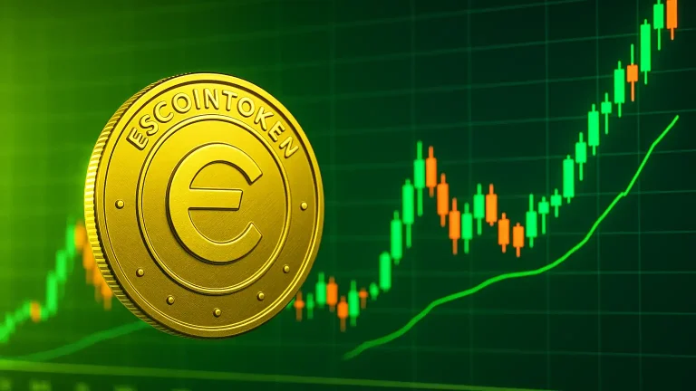 EscoinToken (ELG/USDT): Technical Analysis and Price Forecast