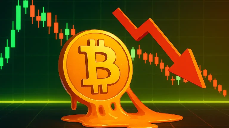 Bitcoin Slips Below $90K as Rate-Hike Worries Put December Rally on Ice