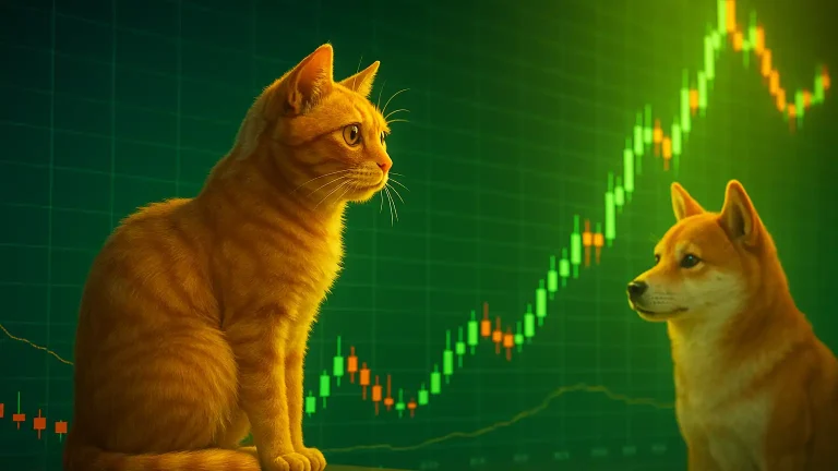MEW/USDT Price Outlook: What’s Next for Cat in a Dogs World?