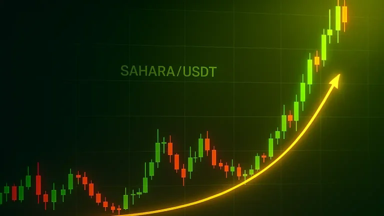 Sahara AI (SAHARA/USDT): Technical Forecast and Market Pulse