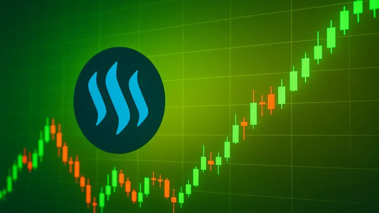 Steem Price Analysis: What the Charts Are Telling Us Right Now