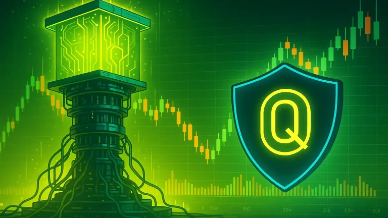 Quantum Resistant Ledger Price Forecast: What the Quantum Computing Threat Means for QRL