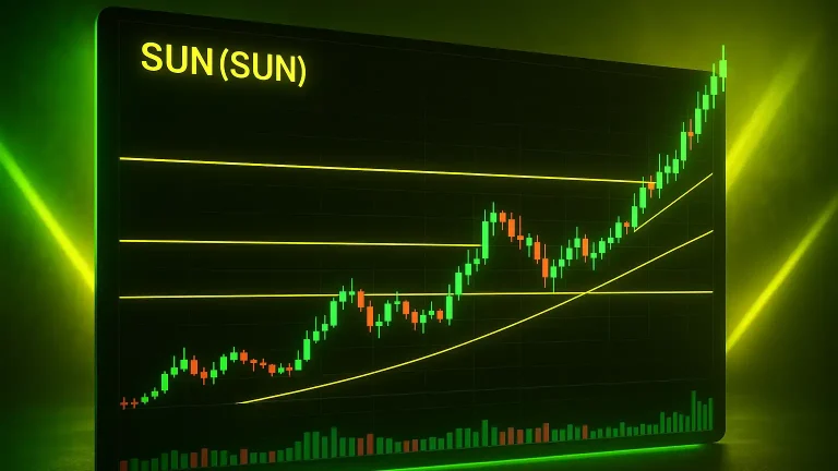 Sun [New] (SUN/USDT): Technical Outlook and Key Levels