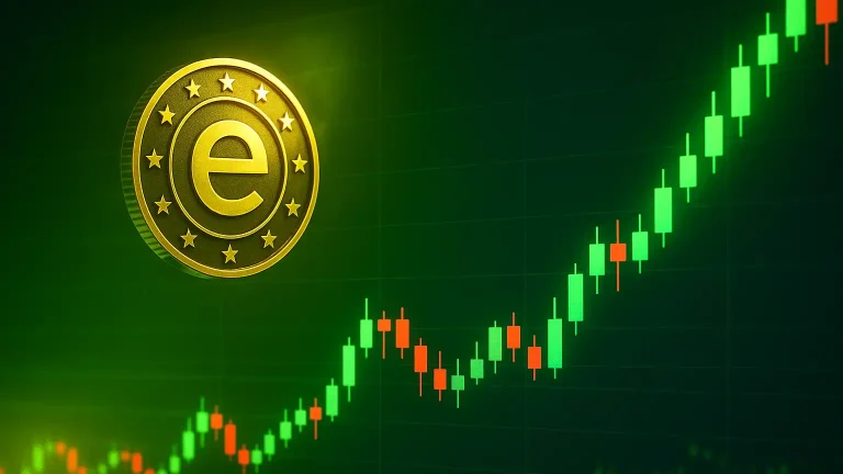 EscoinToken (ELG/USDT): What the Charts Are Really Telling Us