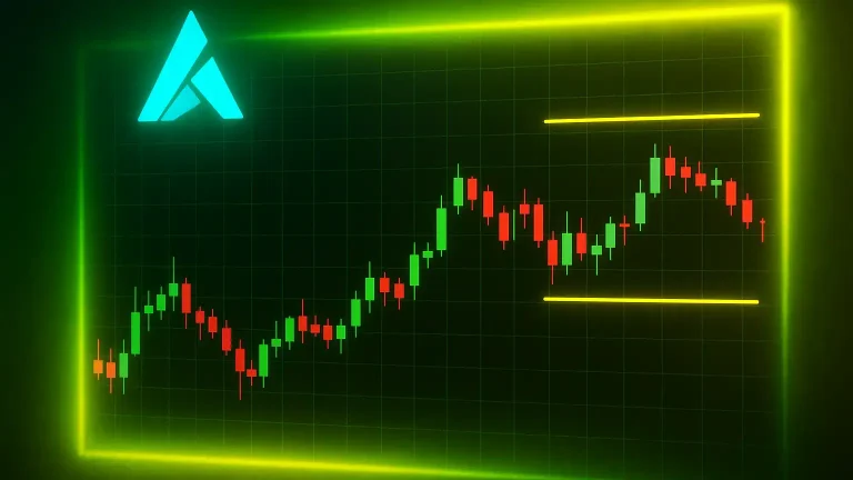 Ardor (ARDR/USDT) Technical Outlook: Neutral Bias with Key Levels to Watch